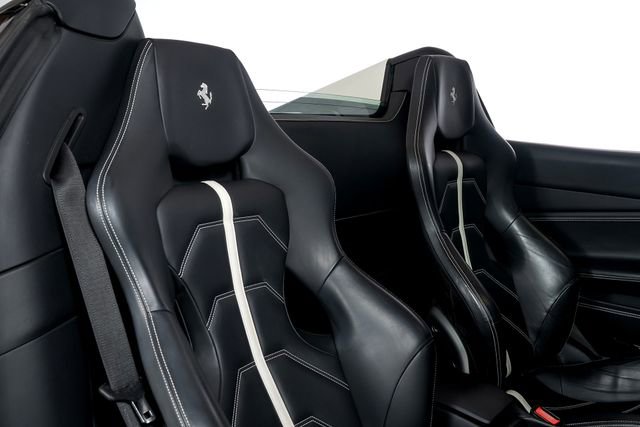 Certified 2019 Ferrari 488 Spider image 52
