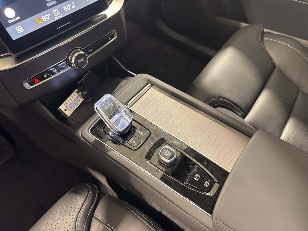 New 2026 Volvo XC90 T8 Ultra w/ Lounge Package AWD/4WD image 14