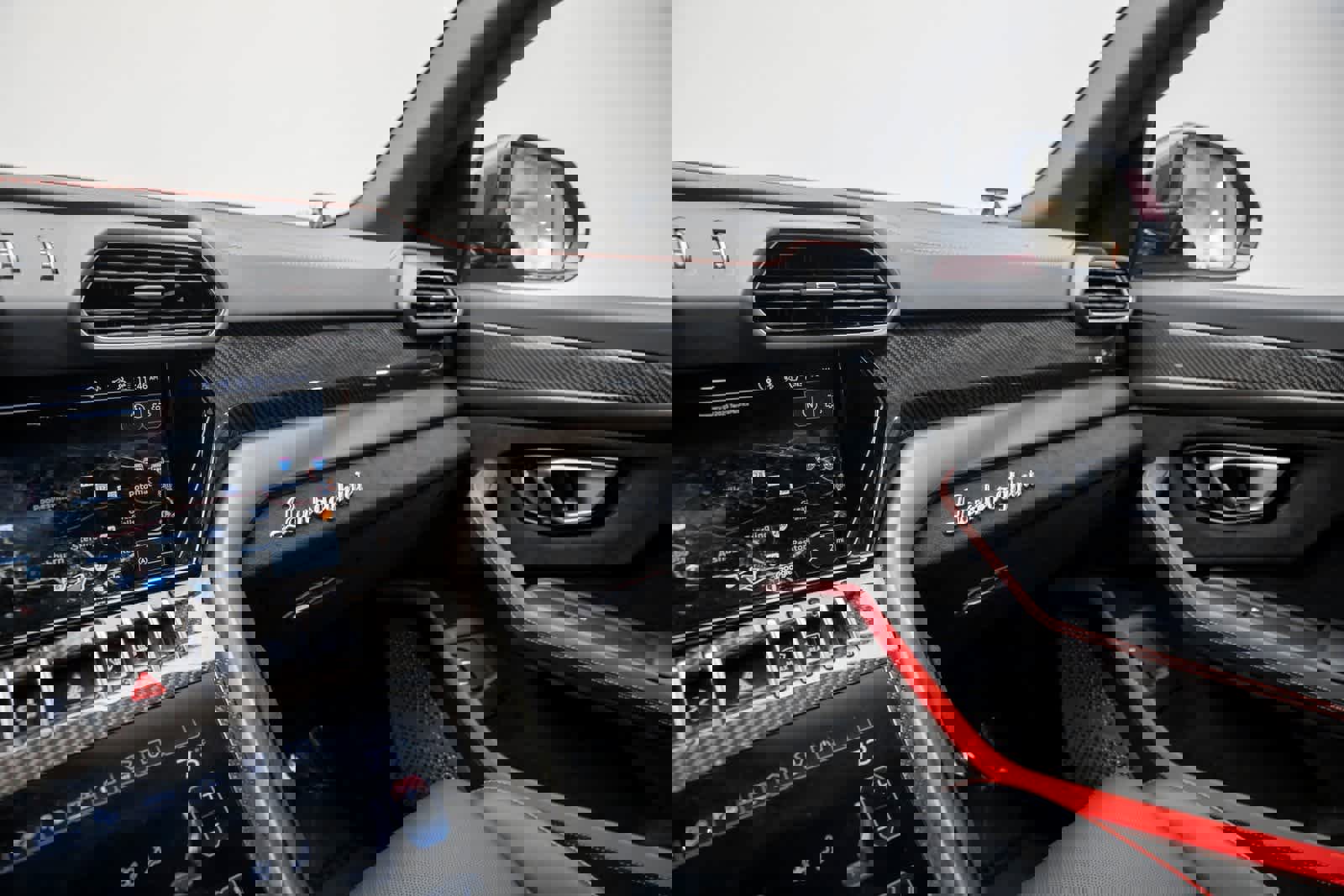 Used 2024 Lamborghini Urus Performante image 39