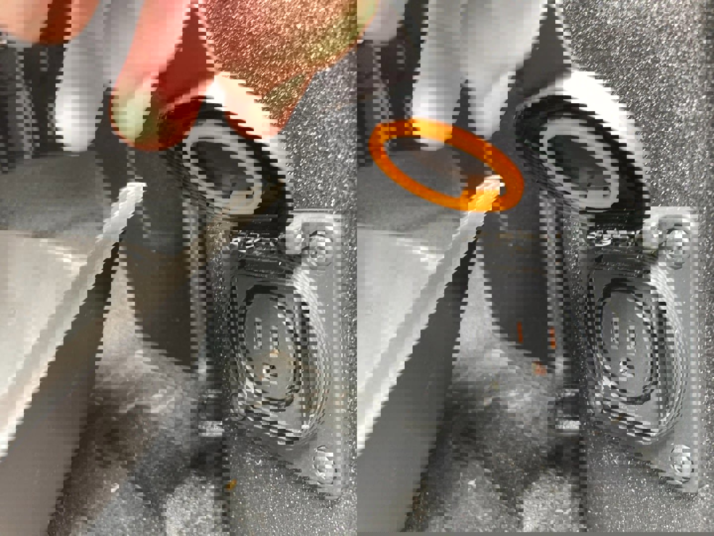 Used 2021 GMC Sierra 1500 SLT w/ SLT Premium Plus Package image 8