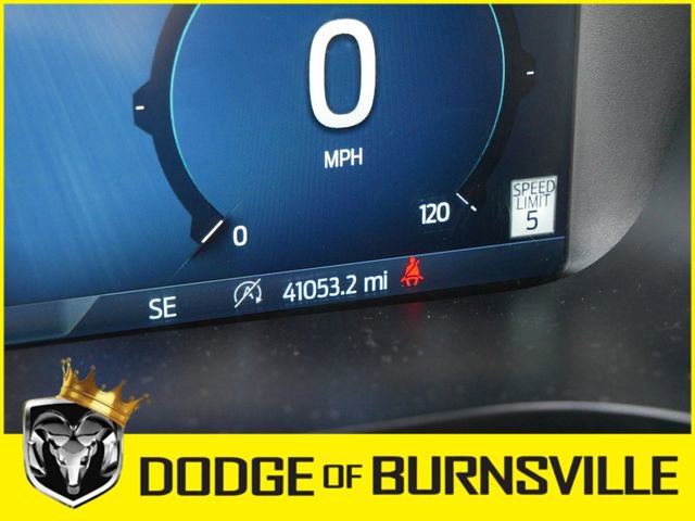 Used 2024 Ford F150 XLT w/ Equipment Group 302A MID RWD image 32