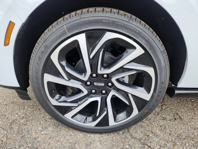 New 2026 Lincoln Navigator Black Label AWD/4WD image 18