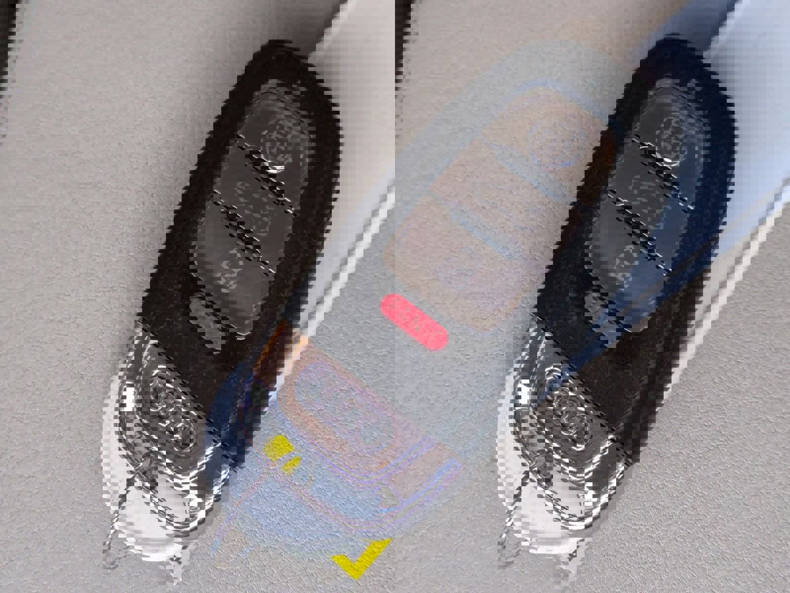 Used 2016 Audi A6 2.0T Premium image 36