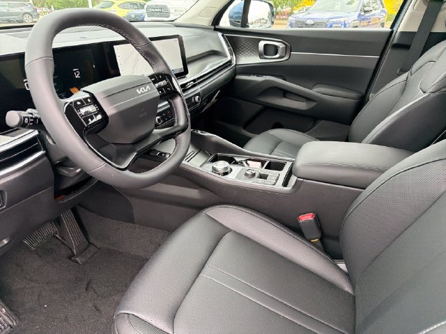 New 2026 Kia Sorento EX AWD/4WD image 16