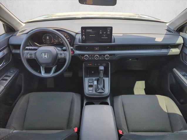 Certified 2026 Honda CR-V EX image 16