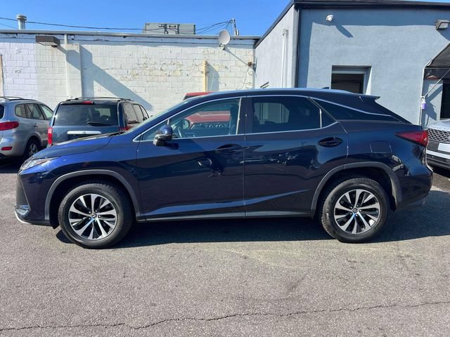 Used 2021 Lexus RX 350 AWD w/ Premium Package image 9