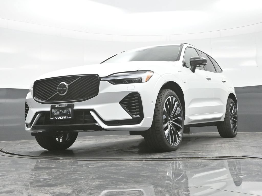 New 2026 Volvo XC60 T8 Ultra w/ Climate Package AWD/4WD image 21