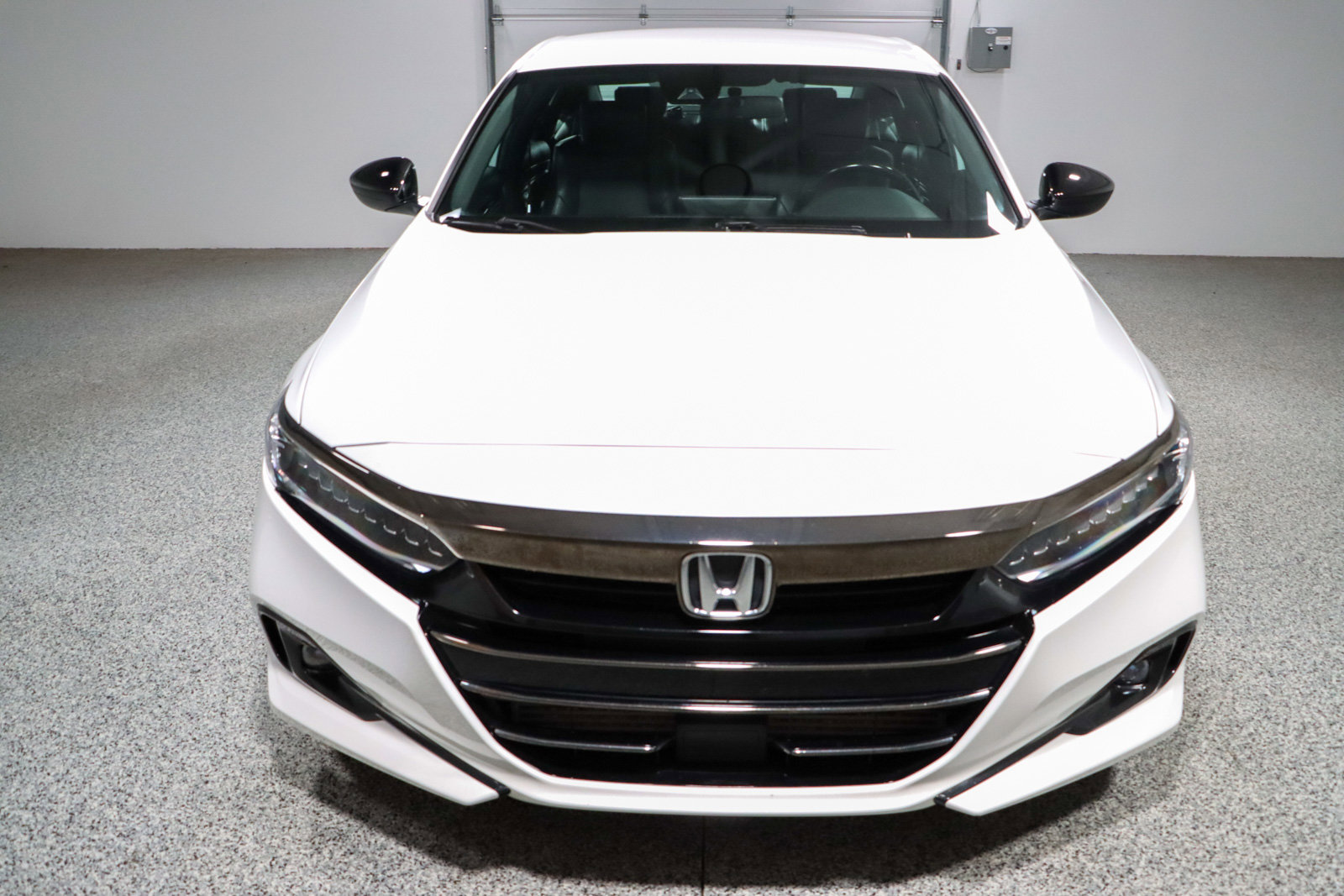 Used 2022 Honda Accord Sport image 4
