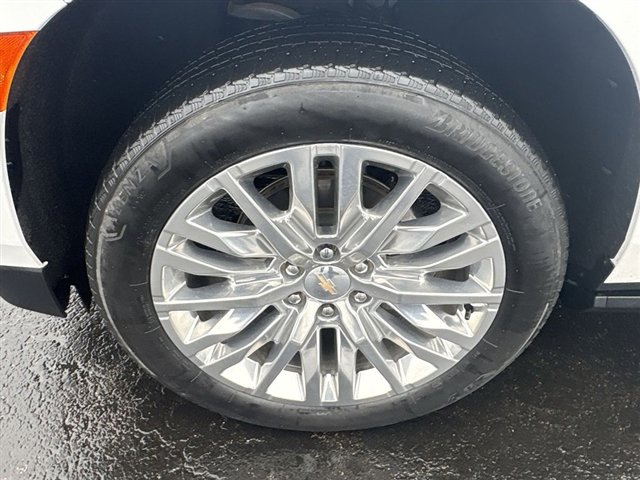 Certified 2023 Chevrolet Tahoe High Country w/ Premium Package 2 image 34