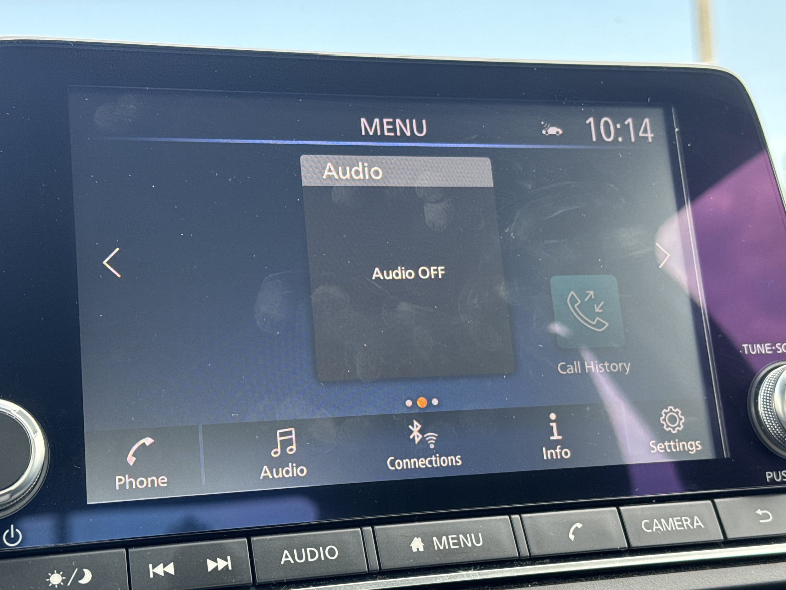 Used 2025 Nissan Altima 2.5 SV FWD image 24