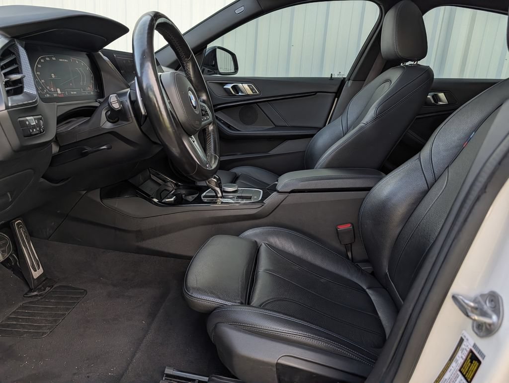 Used 2021 BMW M235i xDrive Gran Coupe w/ Premium Package AWD/4WD image 26