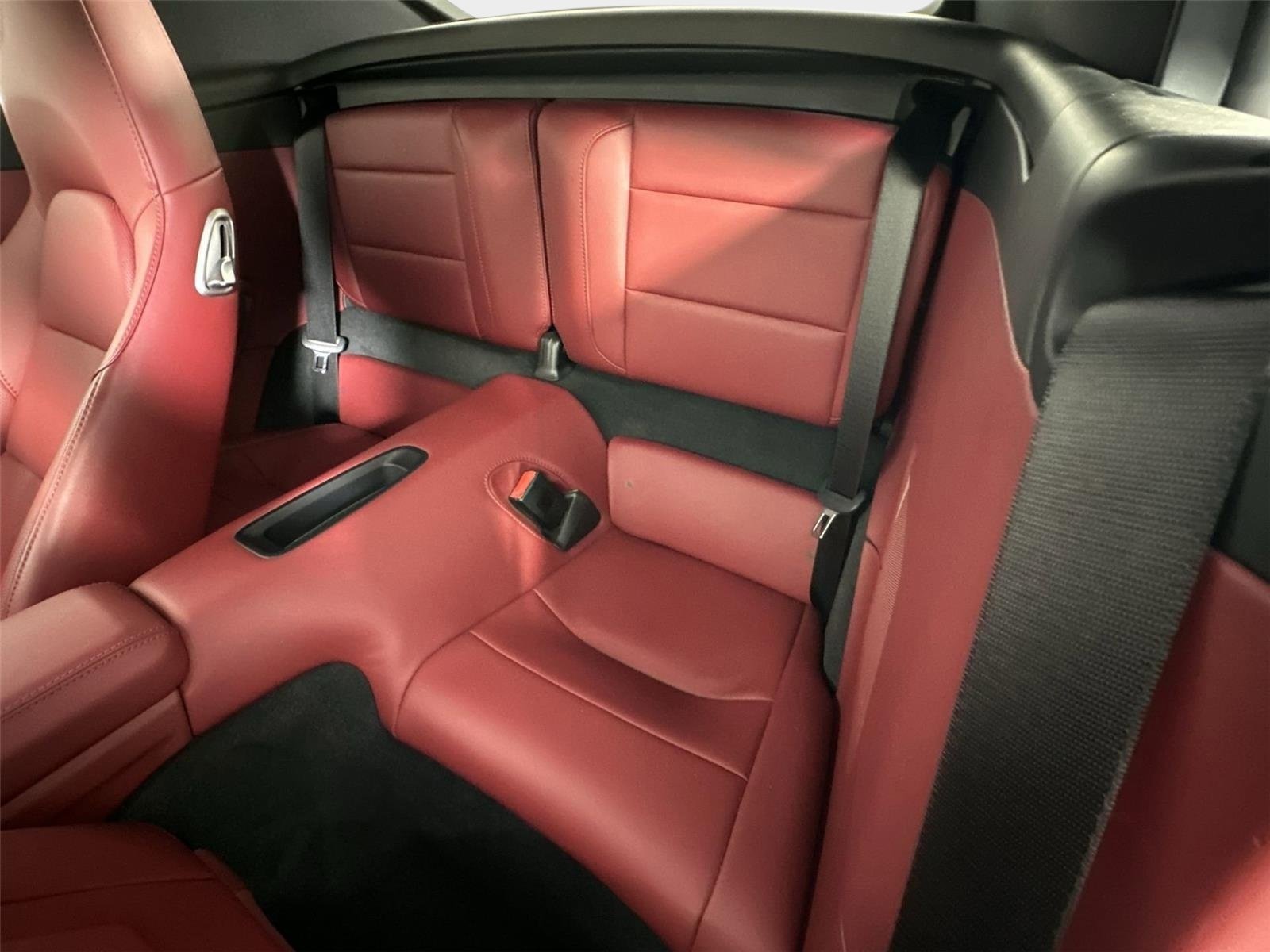 Used 2017 Porsche 911 Turbo S image 23