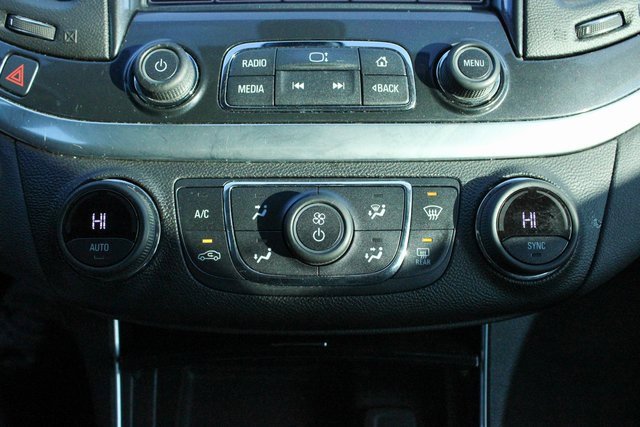 Used 2019 Chevrolet Impala LT image 16