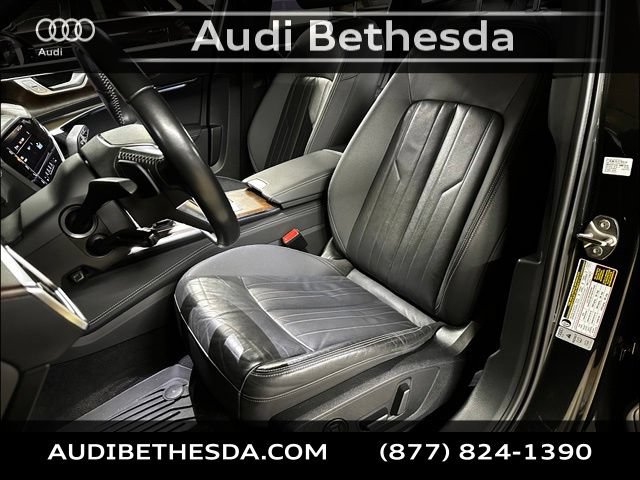 Used 2019 Audi A6 3.0T Premium Plus w/ Premium Plus Package AWD/4WD image 29