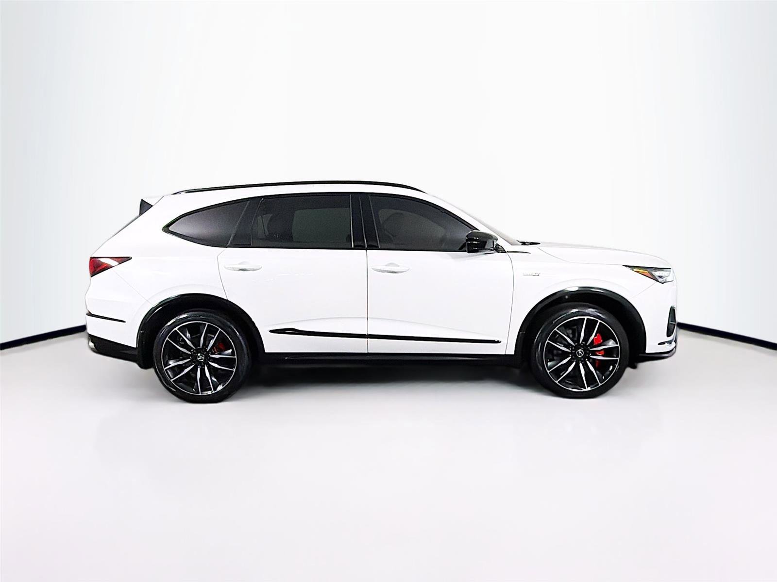 Used 2023 Acura MDX Type S image 8