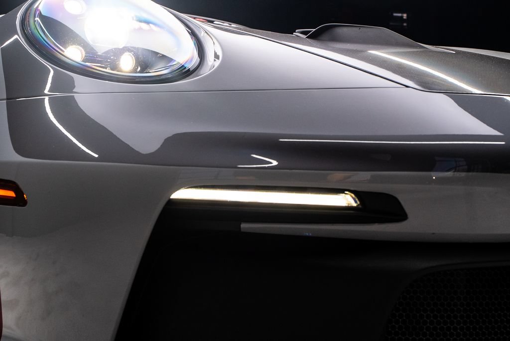 Used 2023 Porsche 911 GT3 RS RWD image 10