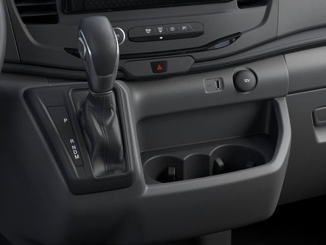 New 2026 Ford Transit 350 XL RWD image 15