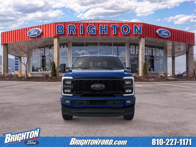 New 2026 Ford F350 XLT AWD/4WD image 6