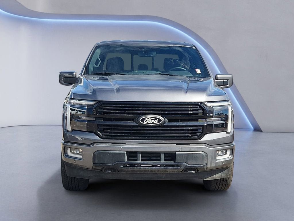 Used 2024 Ford F150 Platinum image 8