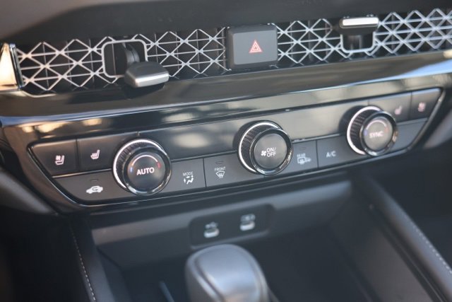 Certified 2023 Honda Accord Touring image 20