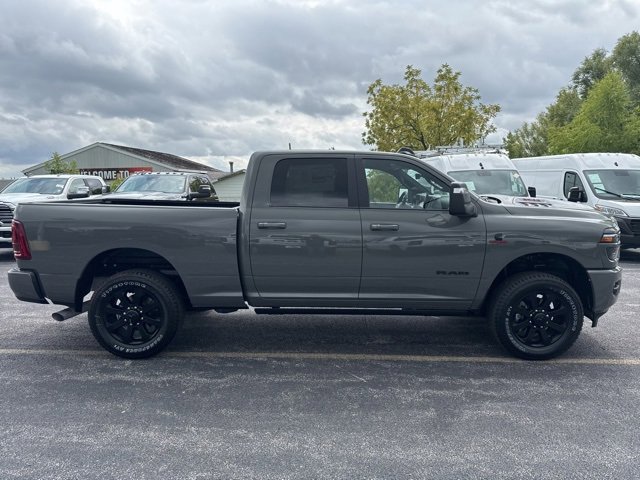 New 2026 RAM 2500 Laramie image 8