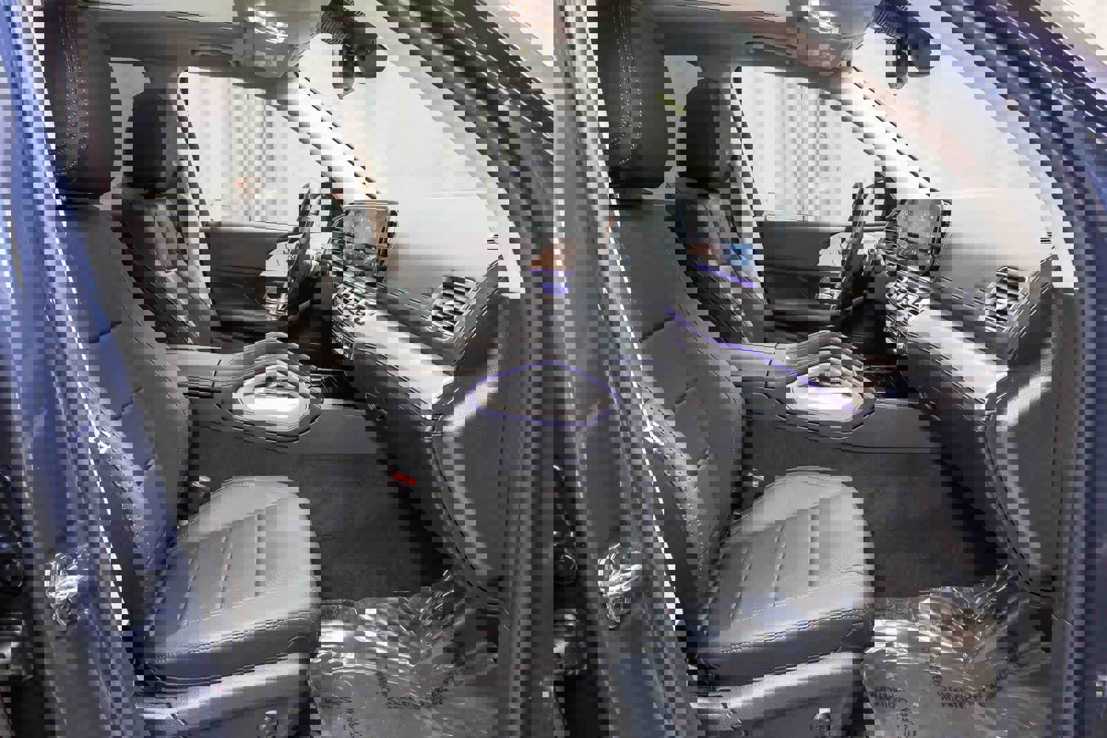 Used 2025 Mercedes-Benz GLE 350 GLE 350 image 15