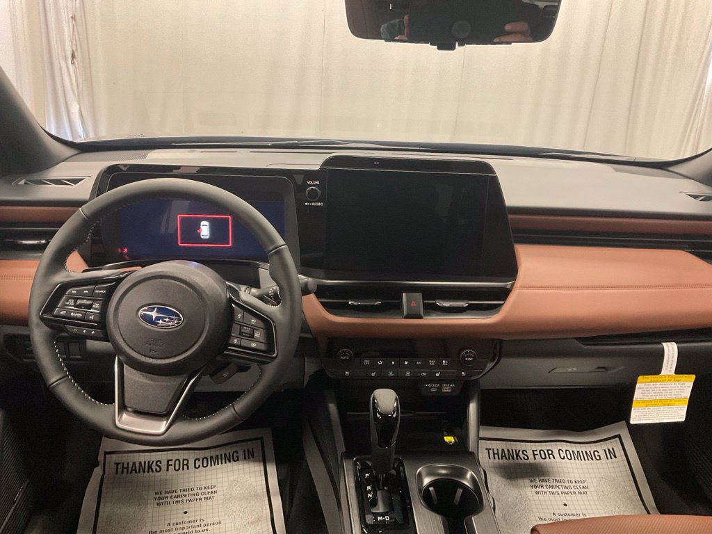 New 2026 Subaru Outback Touring AWD/4WD image 32