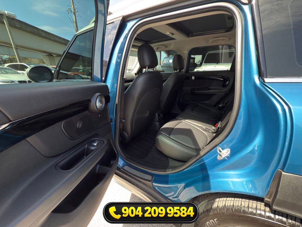 Used 2019 MINI Cooper Countryman w/ Premium Package image 26