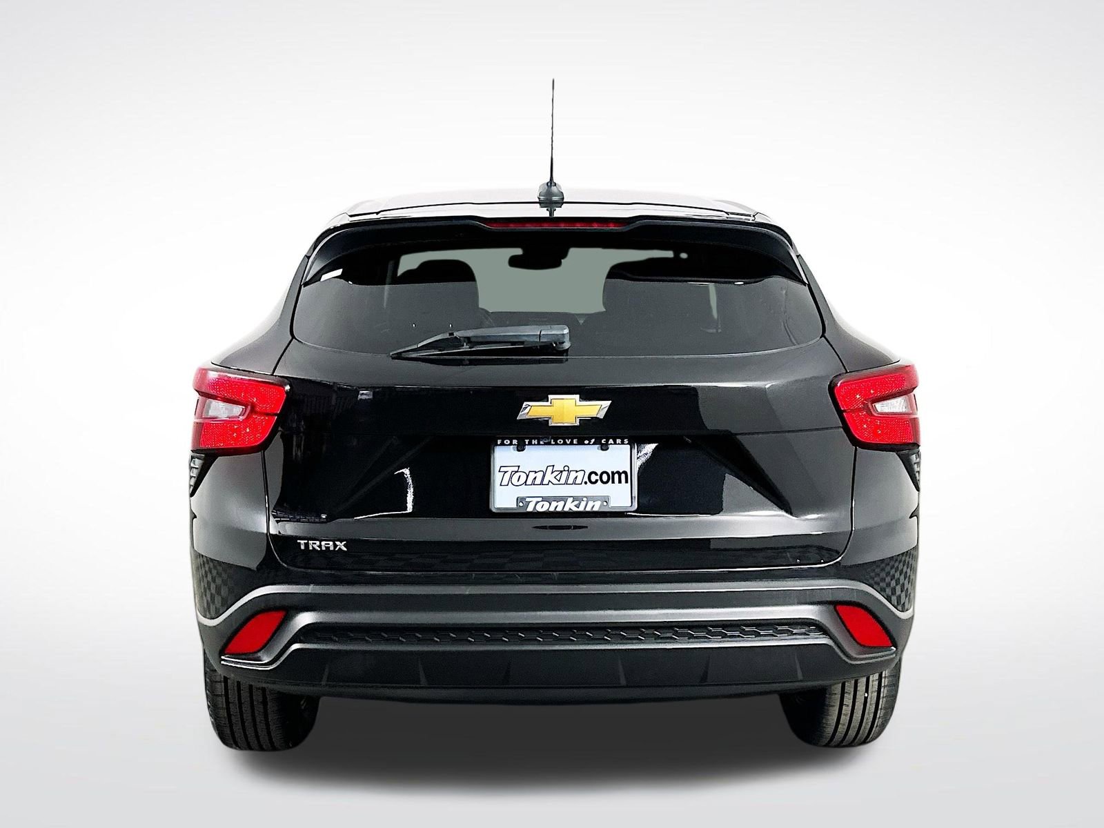 Used 2024 Chevrolet Trax LS FWD image 7