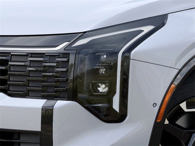 New 2026 Kia Sportage SX image 10