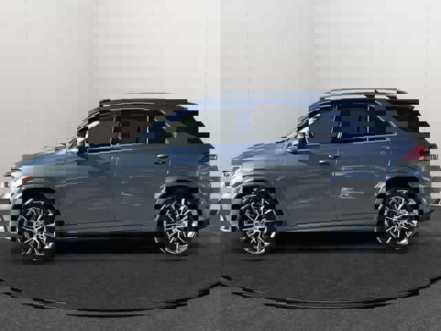 Certified 2025 Mercedes-Benz GLE 350 4MATIC image 3