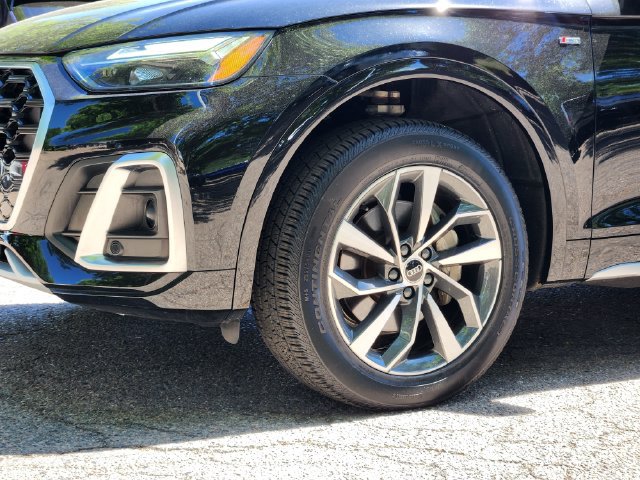 Used 2023 Audi Q5 2.0T Premium Plus w/ Premium Plus Package AWD/4WD image 7
