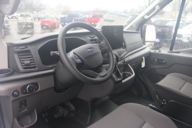 New 2026 Ford Transit 250 148 Medium Roof Extended AWD image 24
