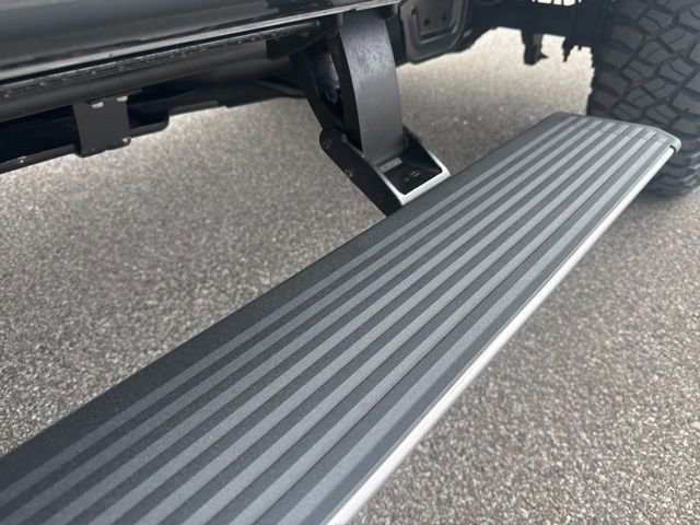 Used 2025 Ford F250 Platinum image 25