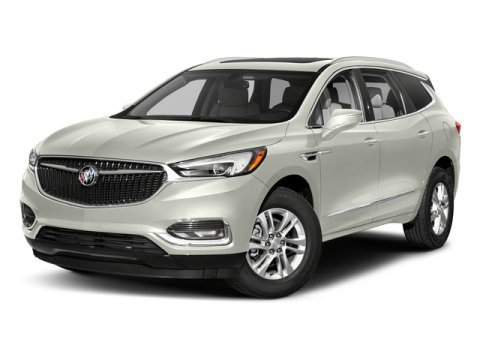 Used 2018 Buick Enclave Avenir w/ Avenir Technology Package
