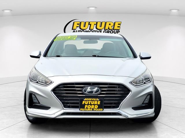 Used 2019 Hyundai Sonata SE image 2