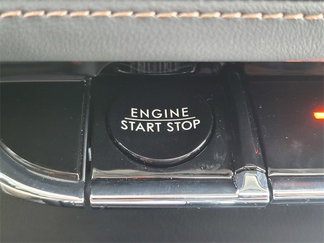 New 2025 Lincoln Aviator AWD w/ Equipment Group 101A image 23