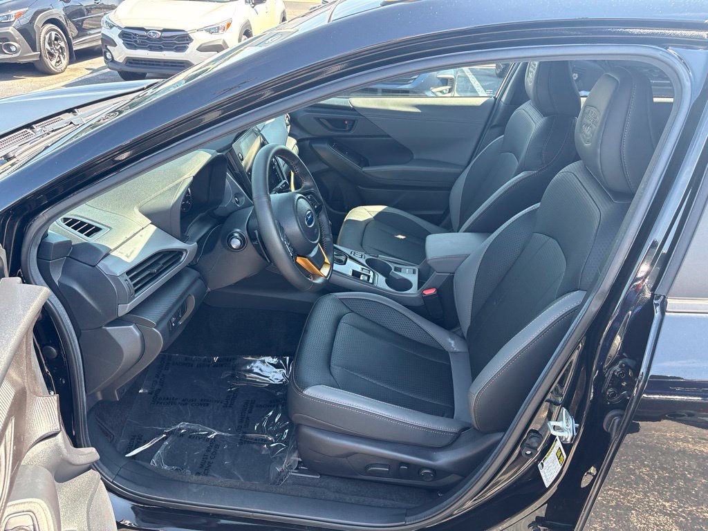 Certified 2026 Subaru Crosstrek 2.5i Wilderness AWD/4WD image 9