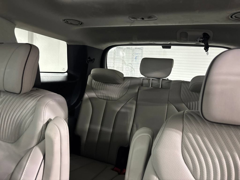 Used 2024 Hyundai Palisade Calligraphy AWD/4WD image 39