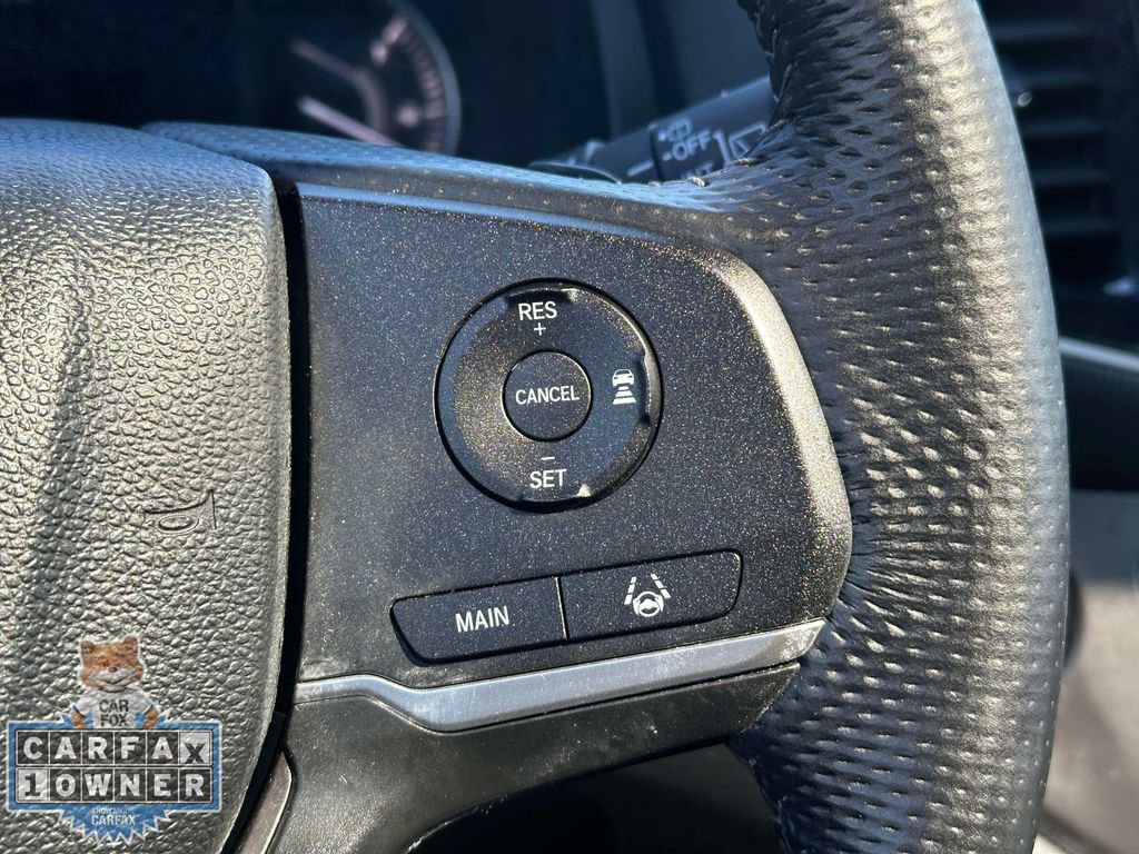 Used 2023 Honda Passport EX-L image 26