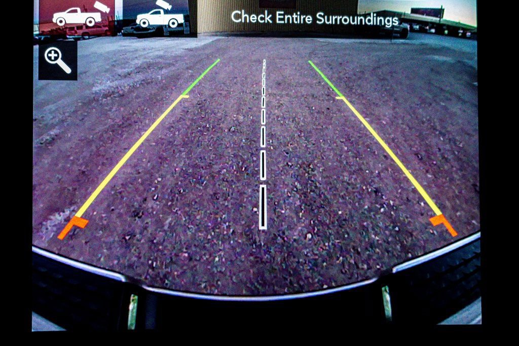 Used 2021 RAM 3500 Laramie image 14