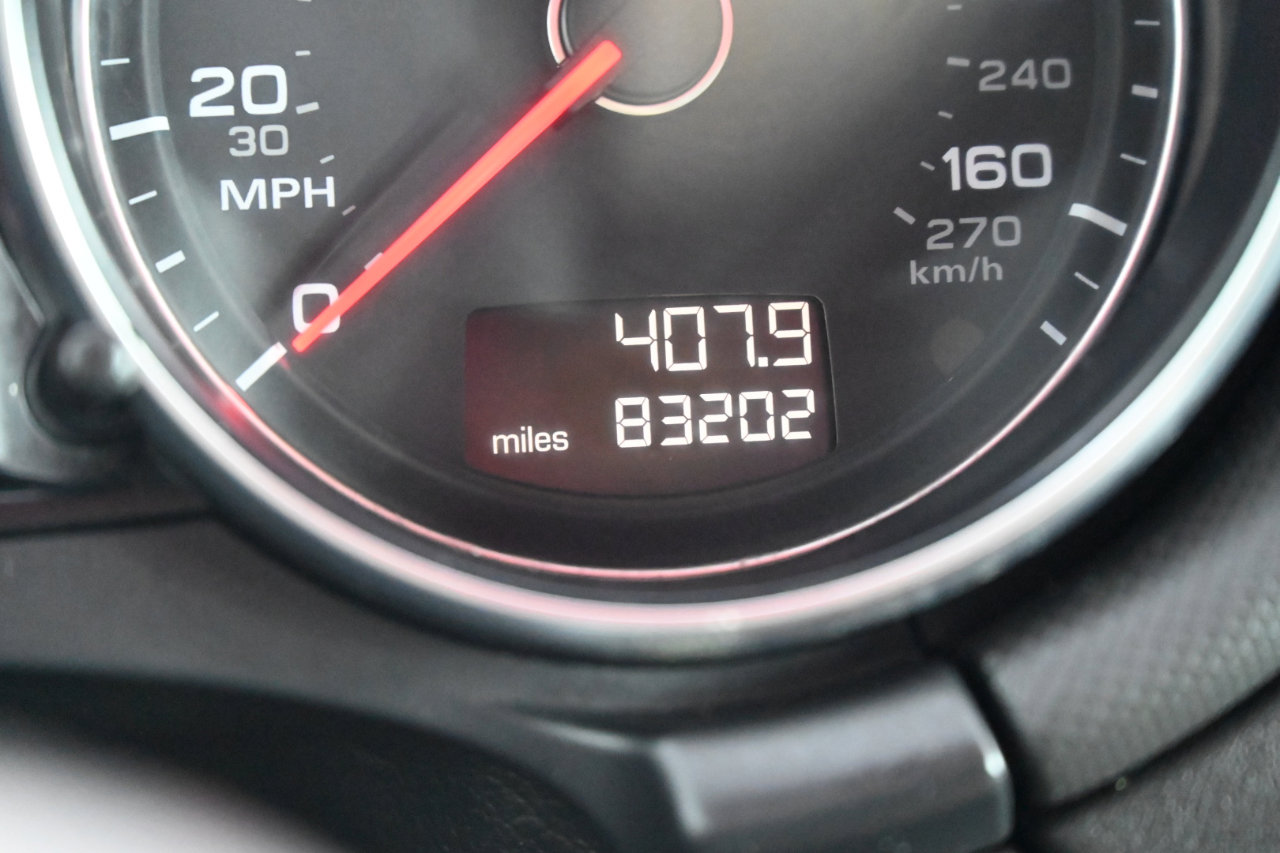 Used 2012 Audi TT 2.0T Prestige image 23