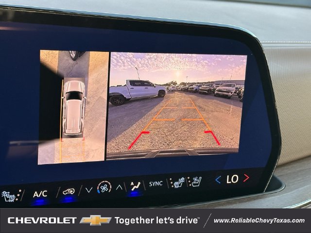 New 2026 Chevrolet Tahoe High Country AWD/4WD image 18