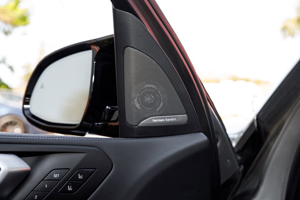 Used 2022 BMW X5 M w/ Competition Package 2 image 40