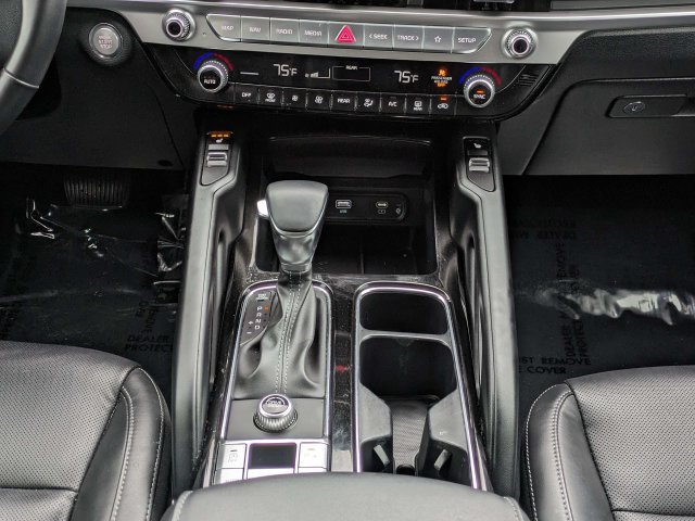 Used 2023 Kia Telluride S FWD image 19
