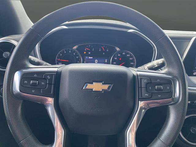 Used 2022 Chevrolet Blazer LT AWD/4WD image 16