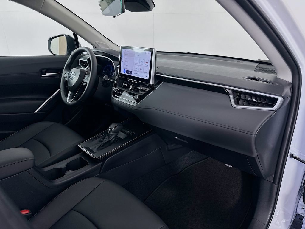 Certified 2026 Toyota Corolla Cross XLE w/ Convenience Package FWD image 29