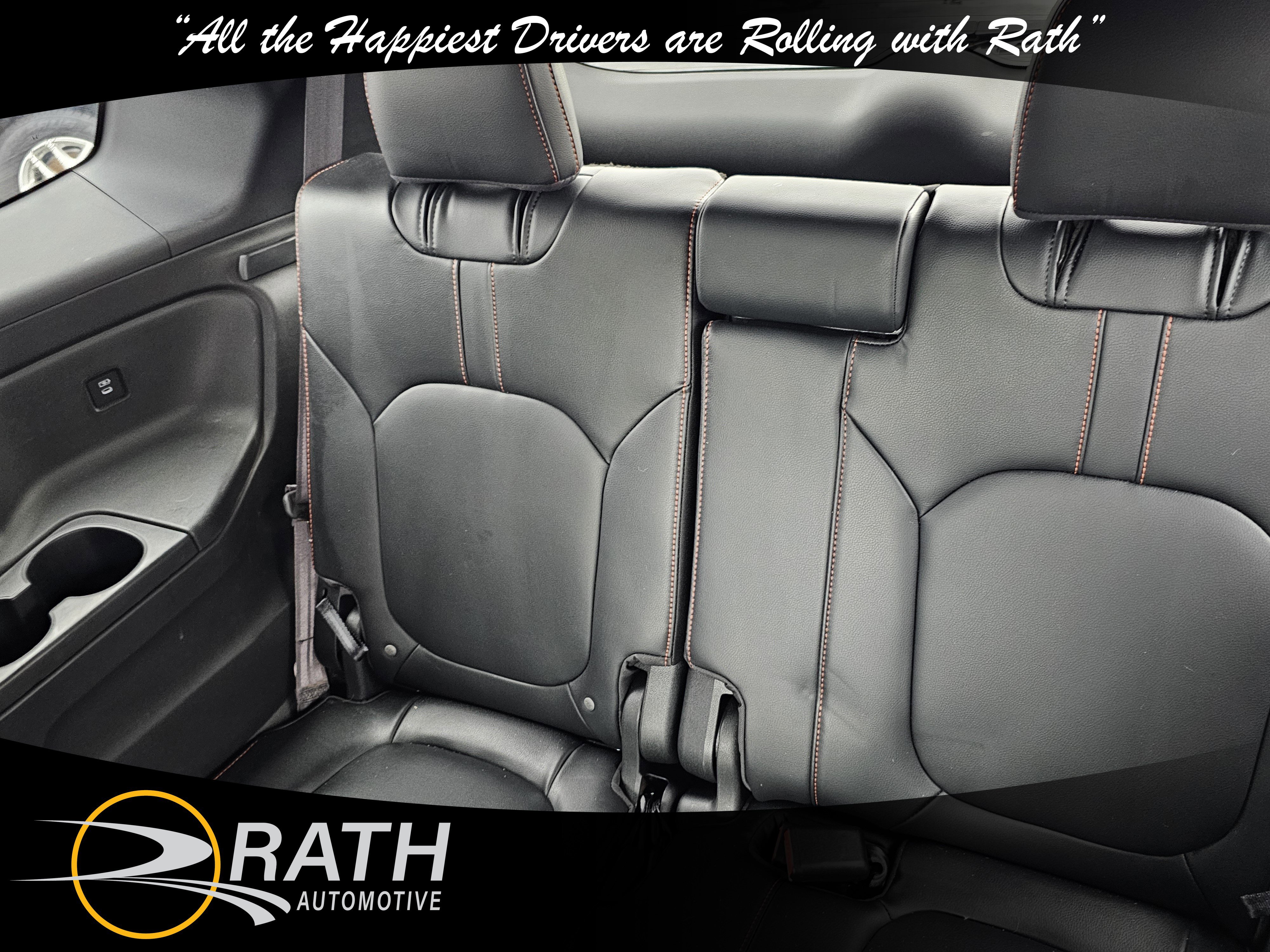 Used 2024 Honda Pilot TrailSport image 23