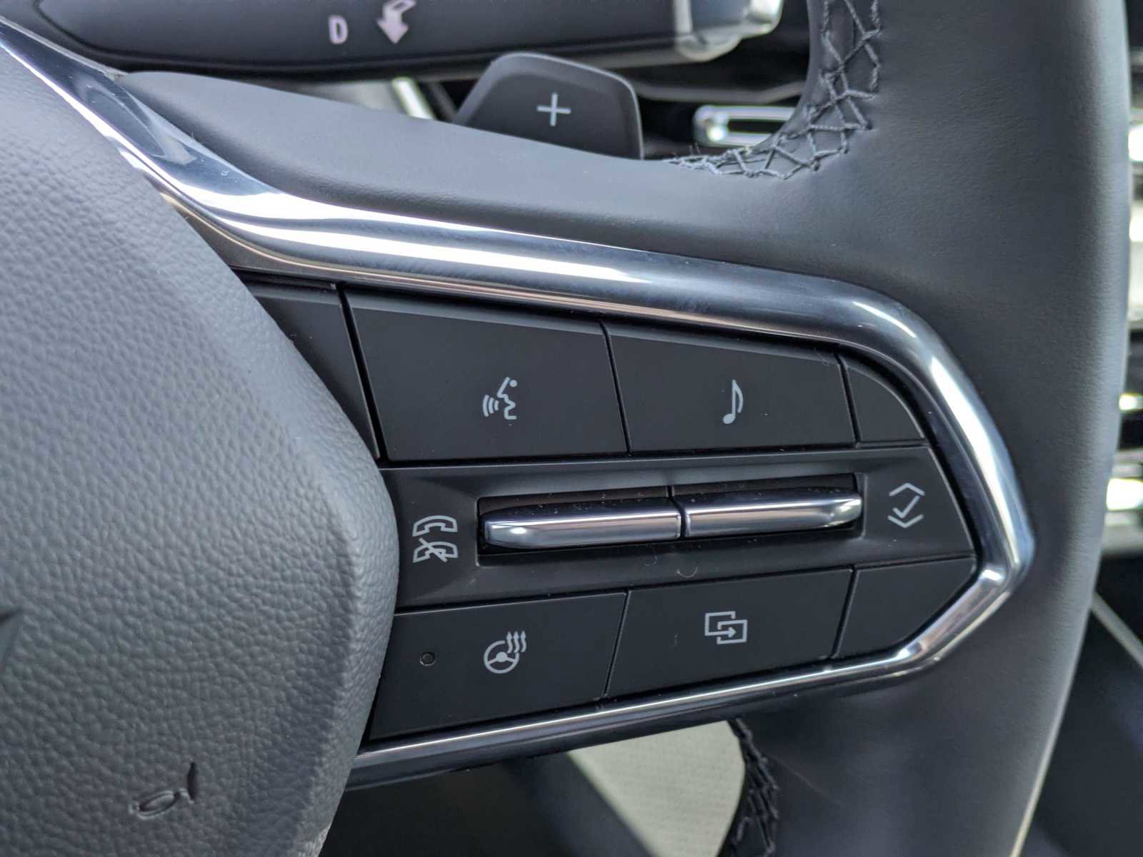 New 2026 Chevrolet Equinox LT image 24