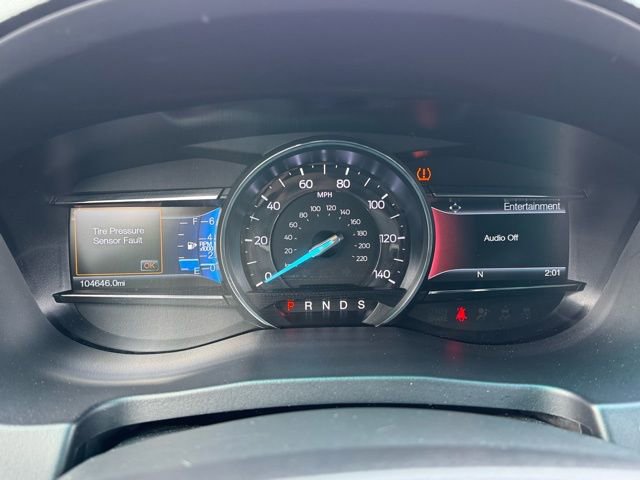 Used 2016 Ford Explorer Limited image 39